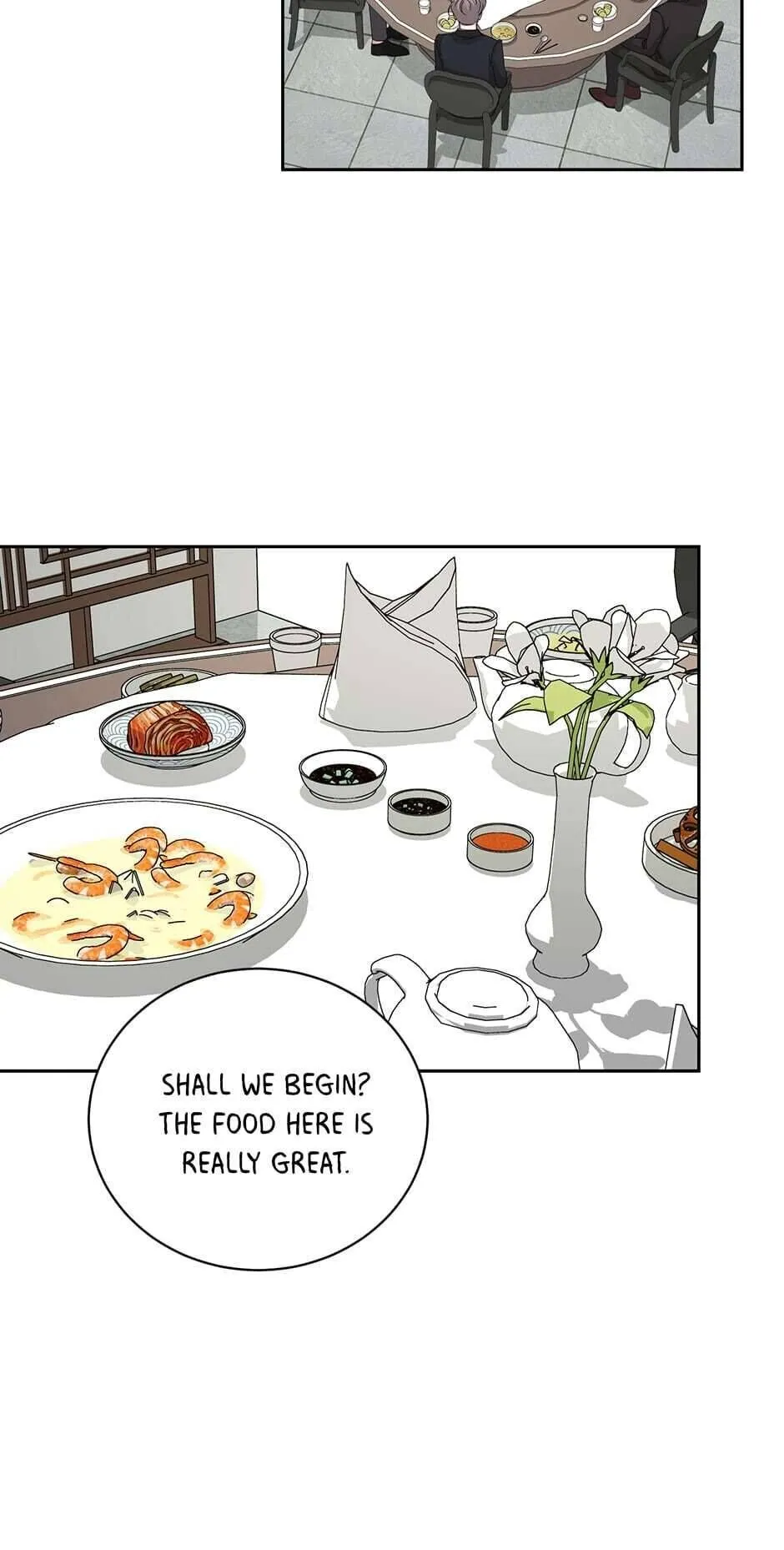 Big Life Chapter 89 Online - página 6