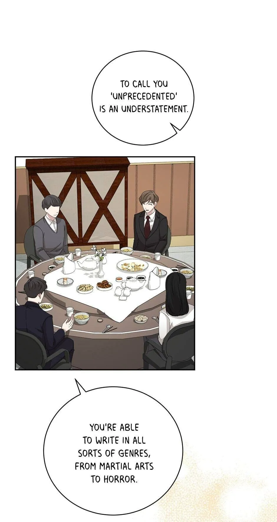 Big Life Chapter 89 Online - página 8