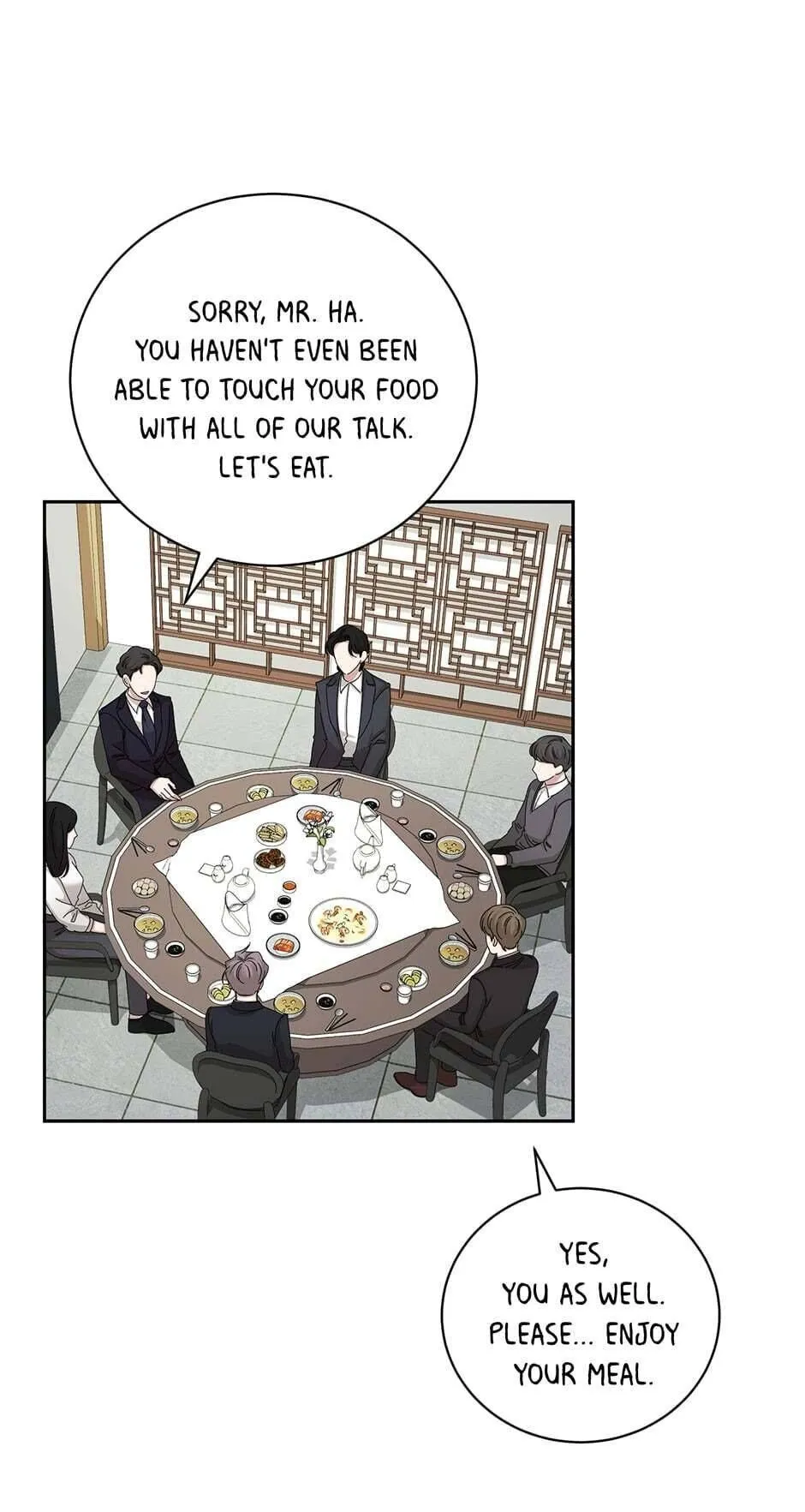 Big Life Chapter 89 Online - página 11