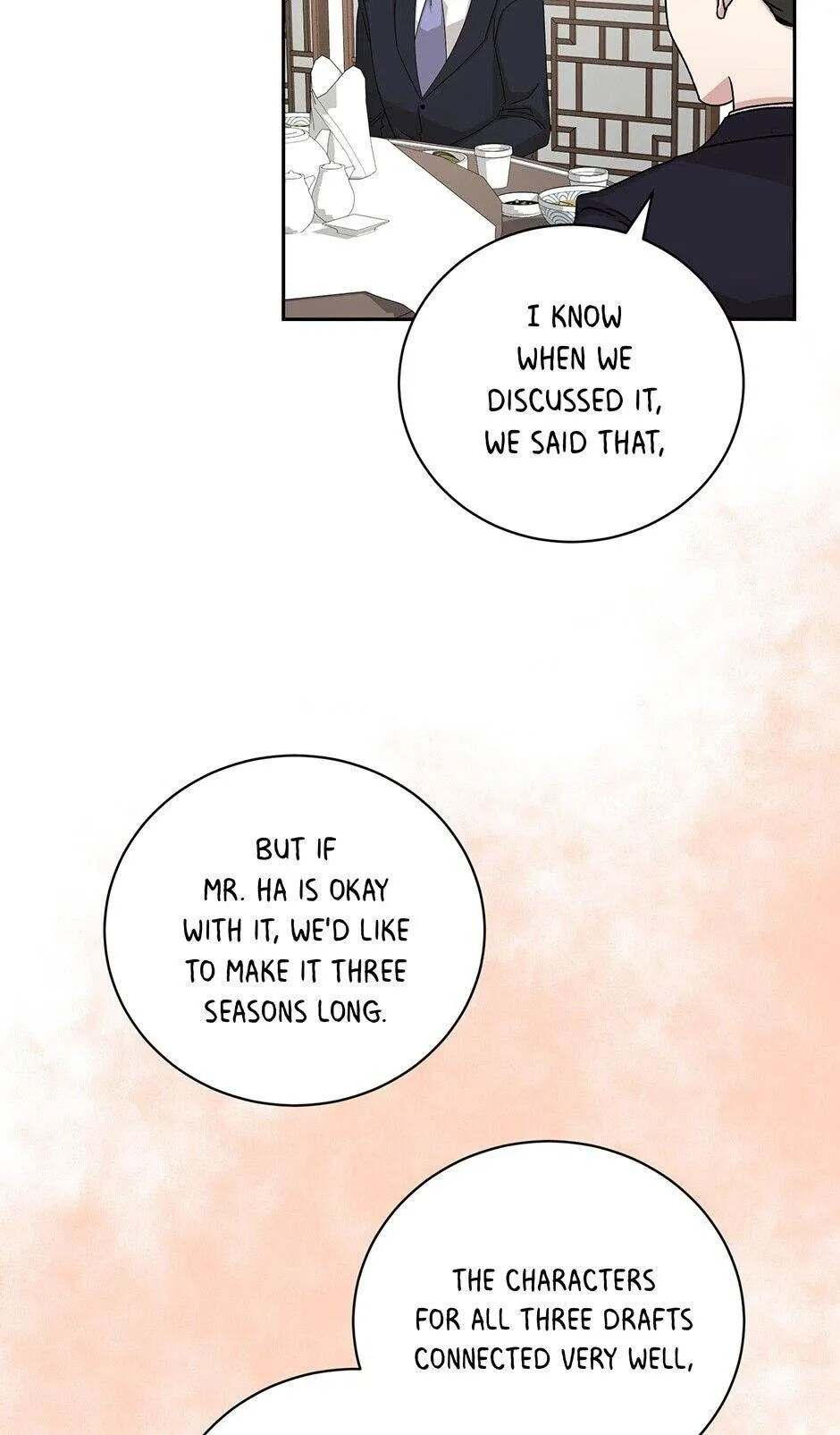 Big Life Chapter 89 Online - página 15