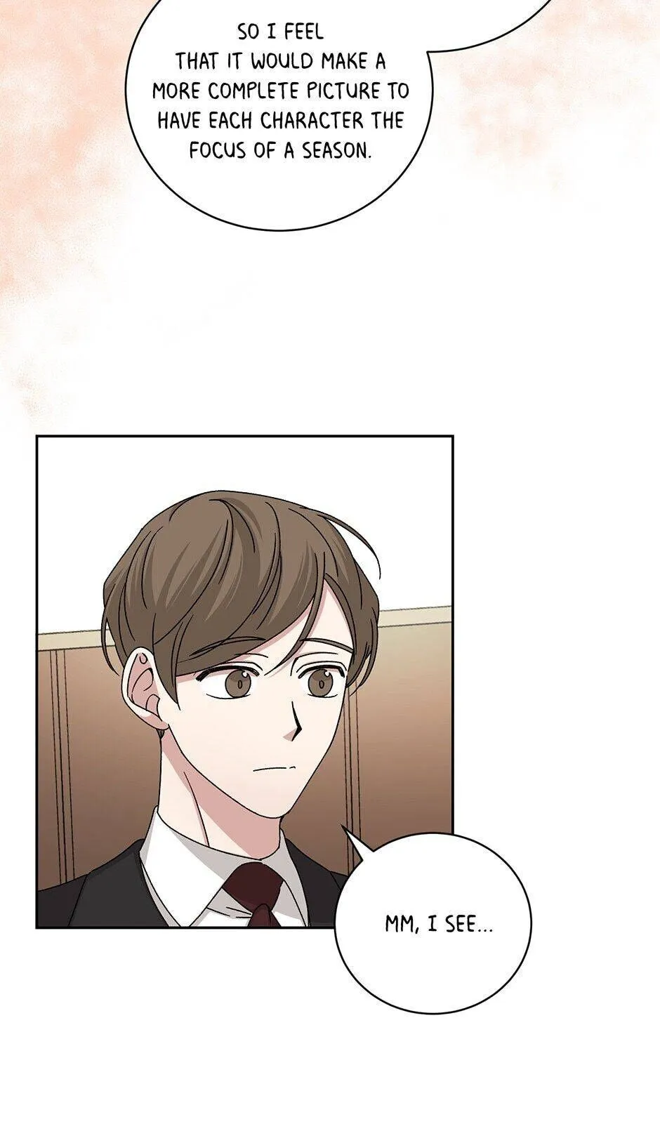 Big Life Chapter 89 Online - página 16