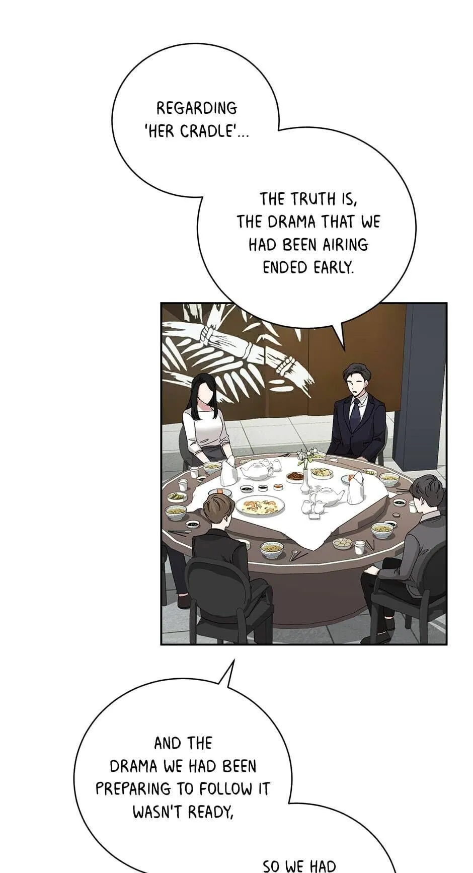 Big Life Chapter 89 Online - página 17