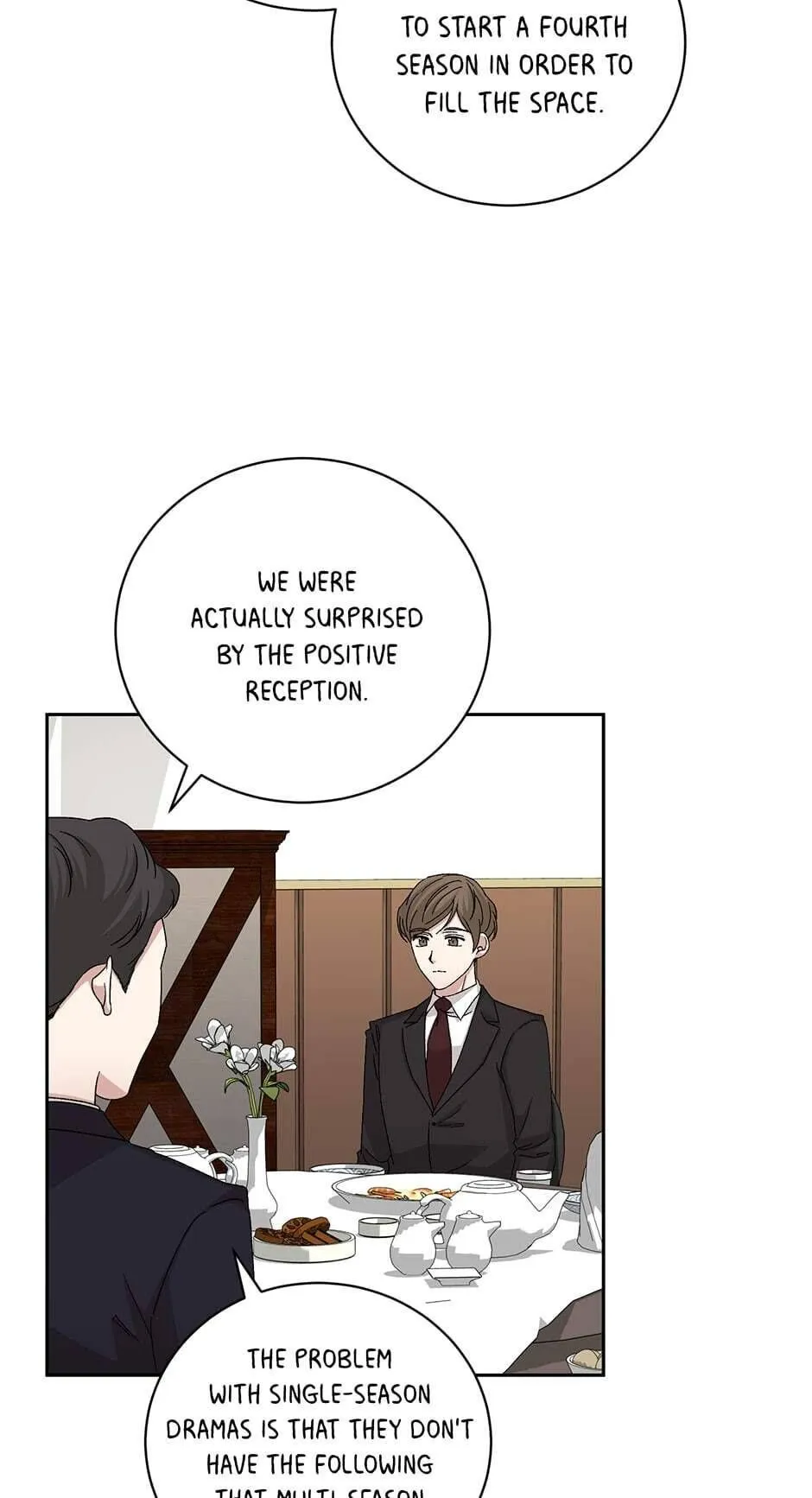 Big Life Chapter 89 Online - página 18