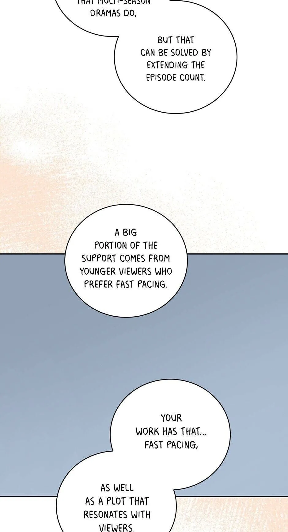 Big Life Chapter 89 Online - página 19