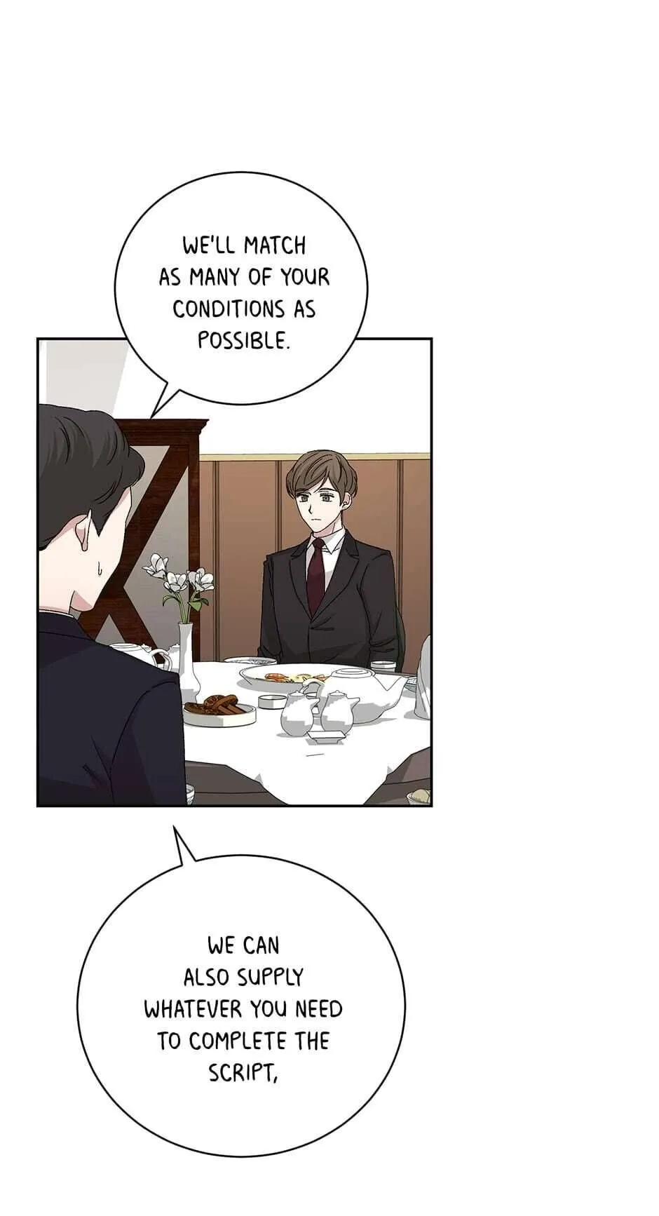 Big Life Chapter 89 Online - página 21