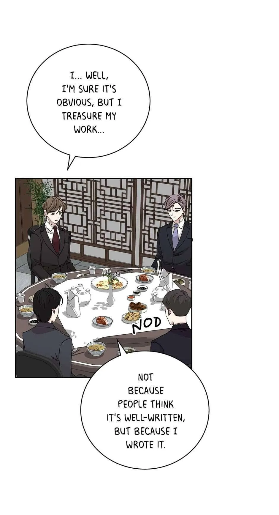 Big Life Chapter 89 Online - página 23