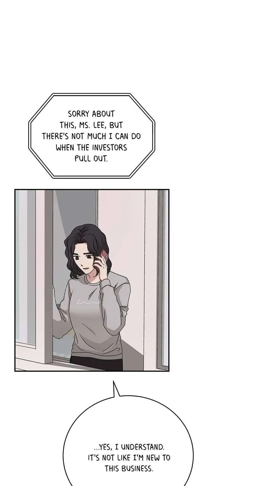Big Life Chapter 89 Online - página 30
