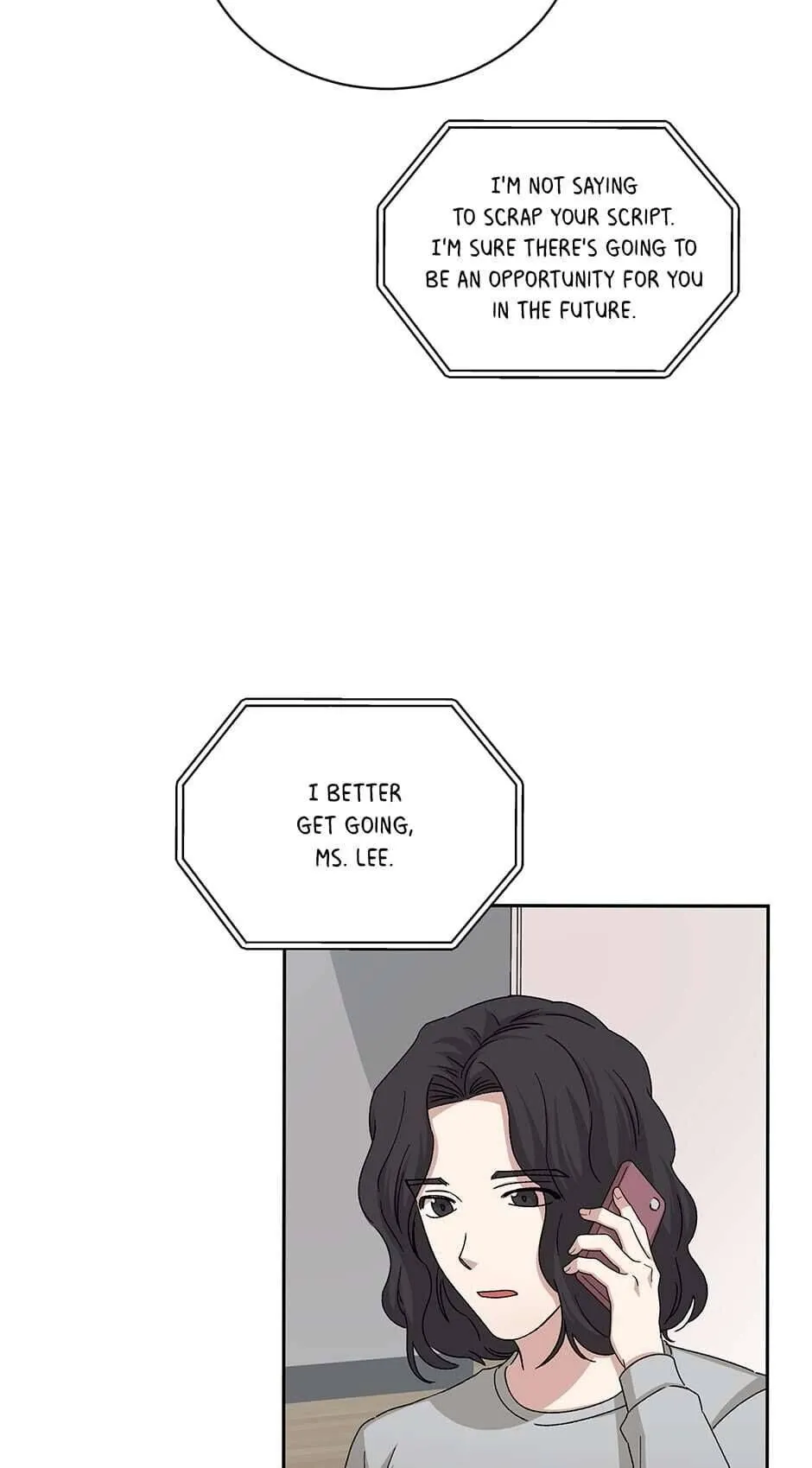 Big Life Chapter 89 Online - página 31