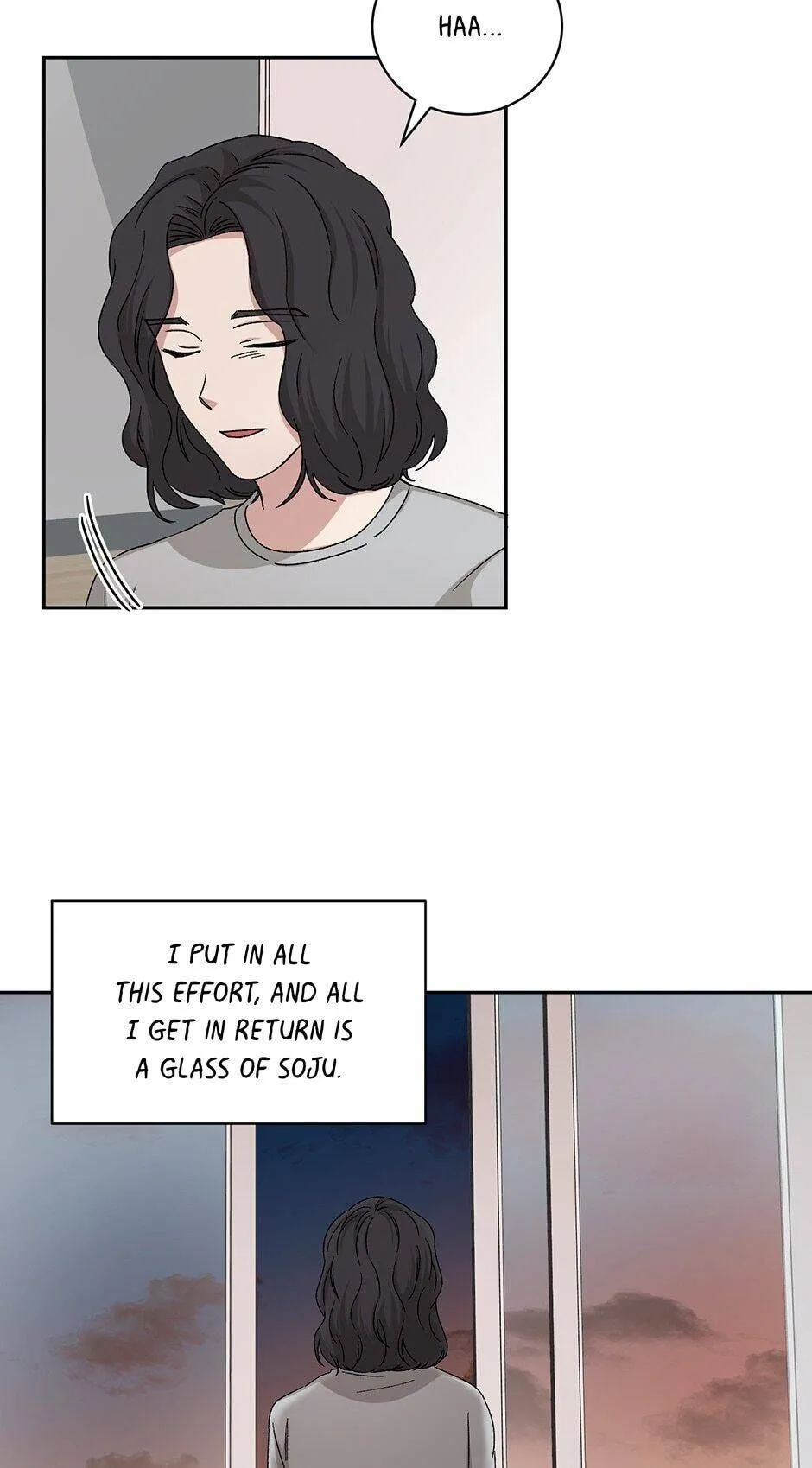 Big Life Chapter 89 Online - página 33