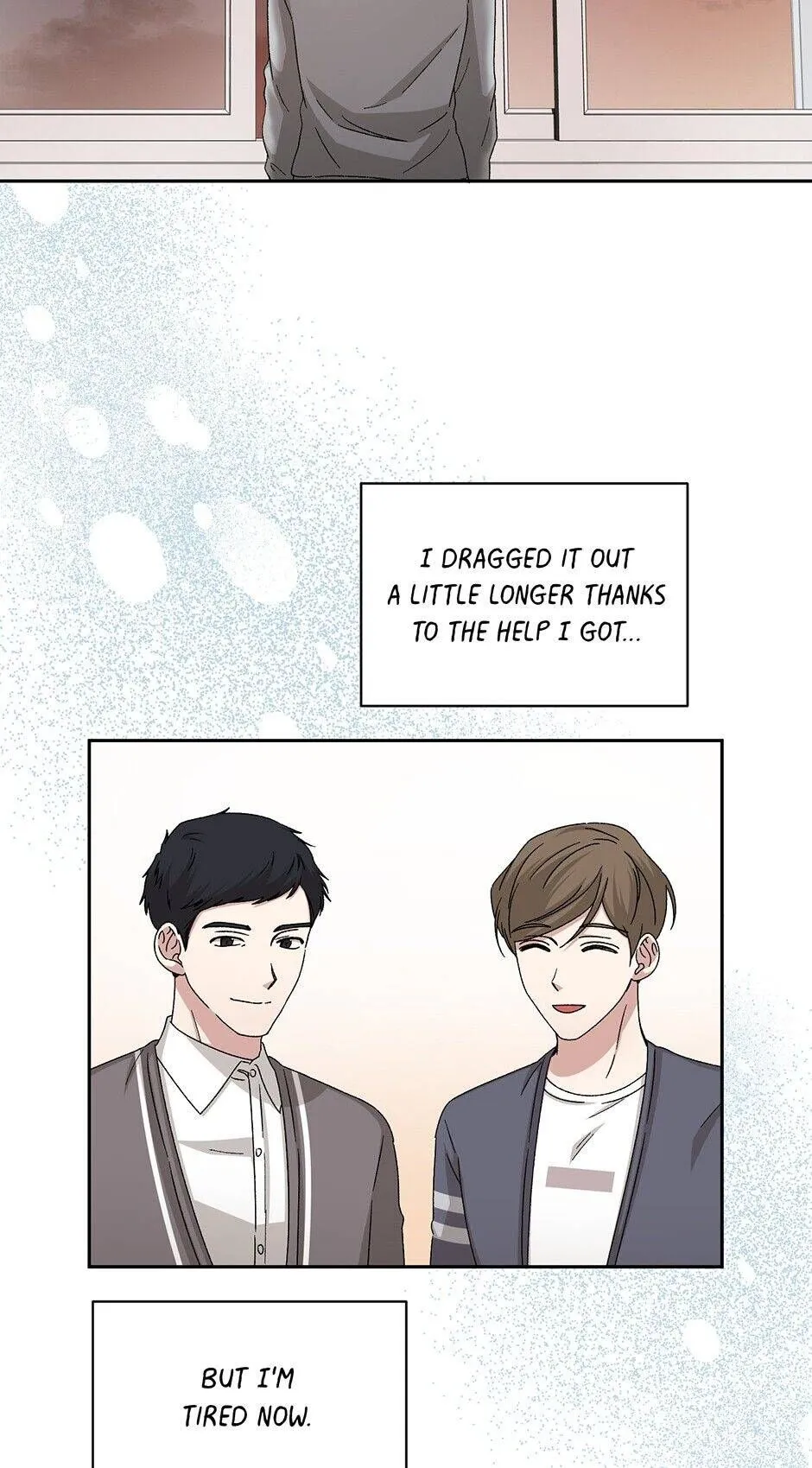 Big Life Chapter 89 Online - página 34