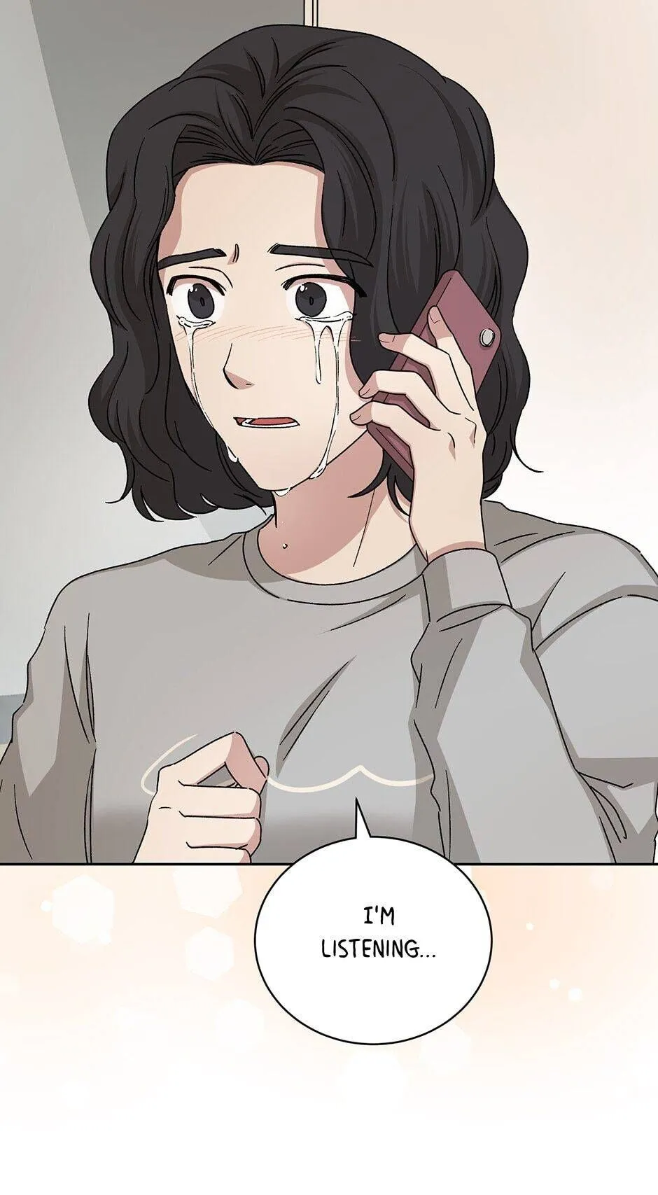 Big Life Chapter 89 Online - página 41