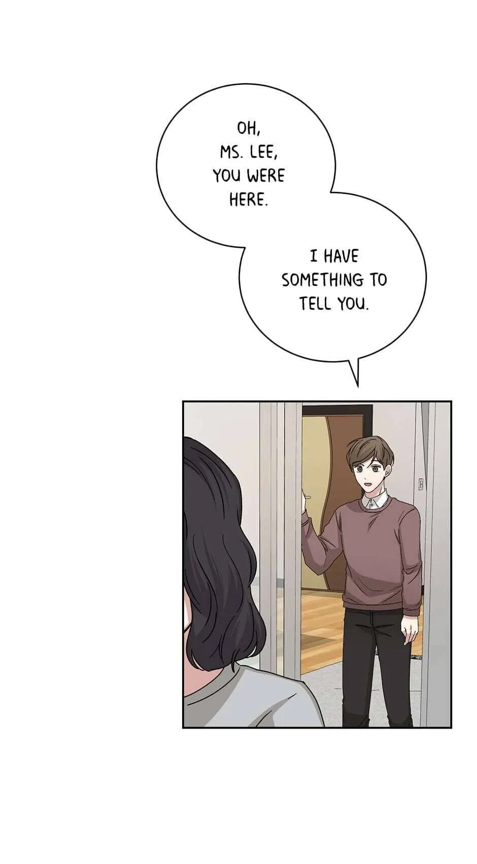 Big Life Chapter 89 Online - página 42