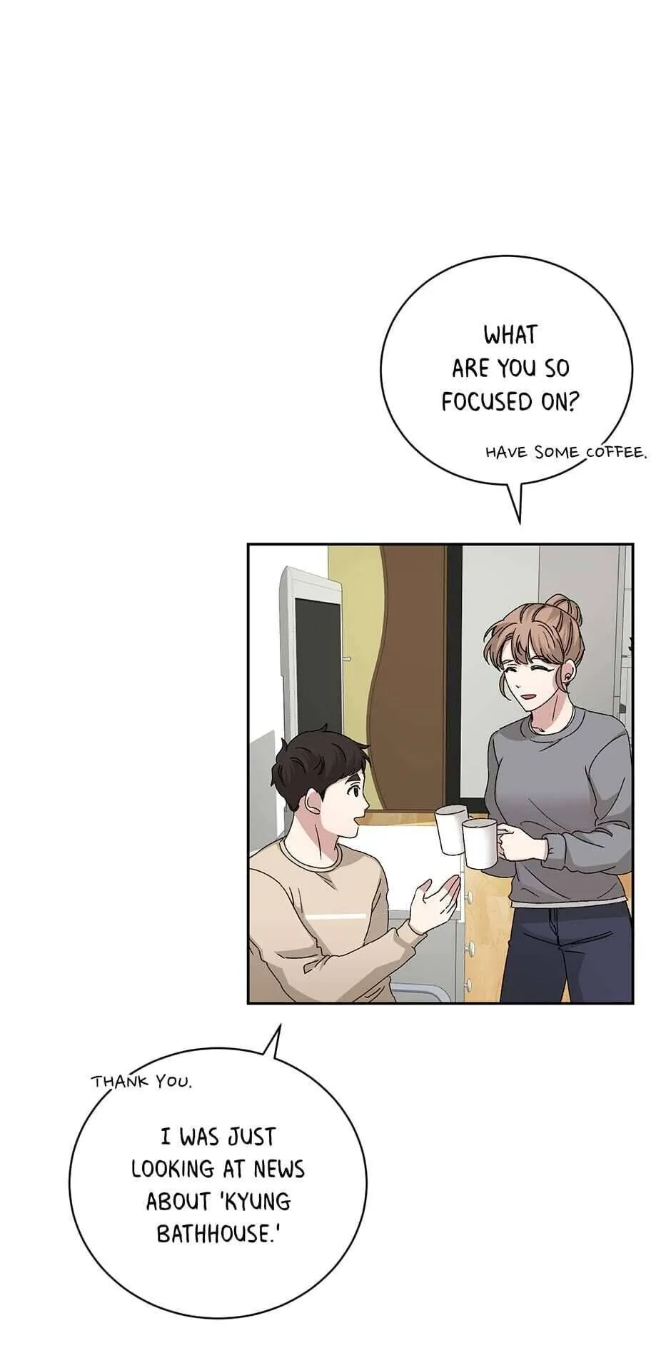 Big Life Chapter 89 Online - página 48
