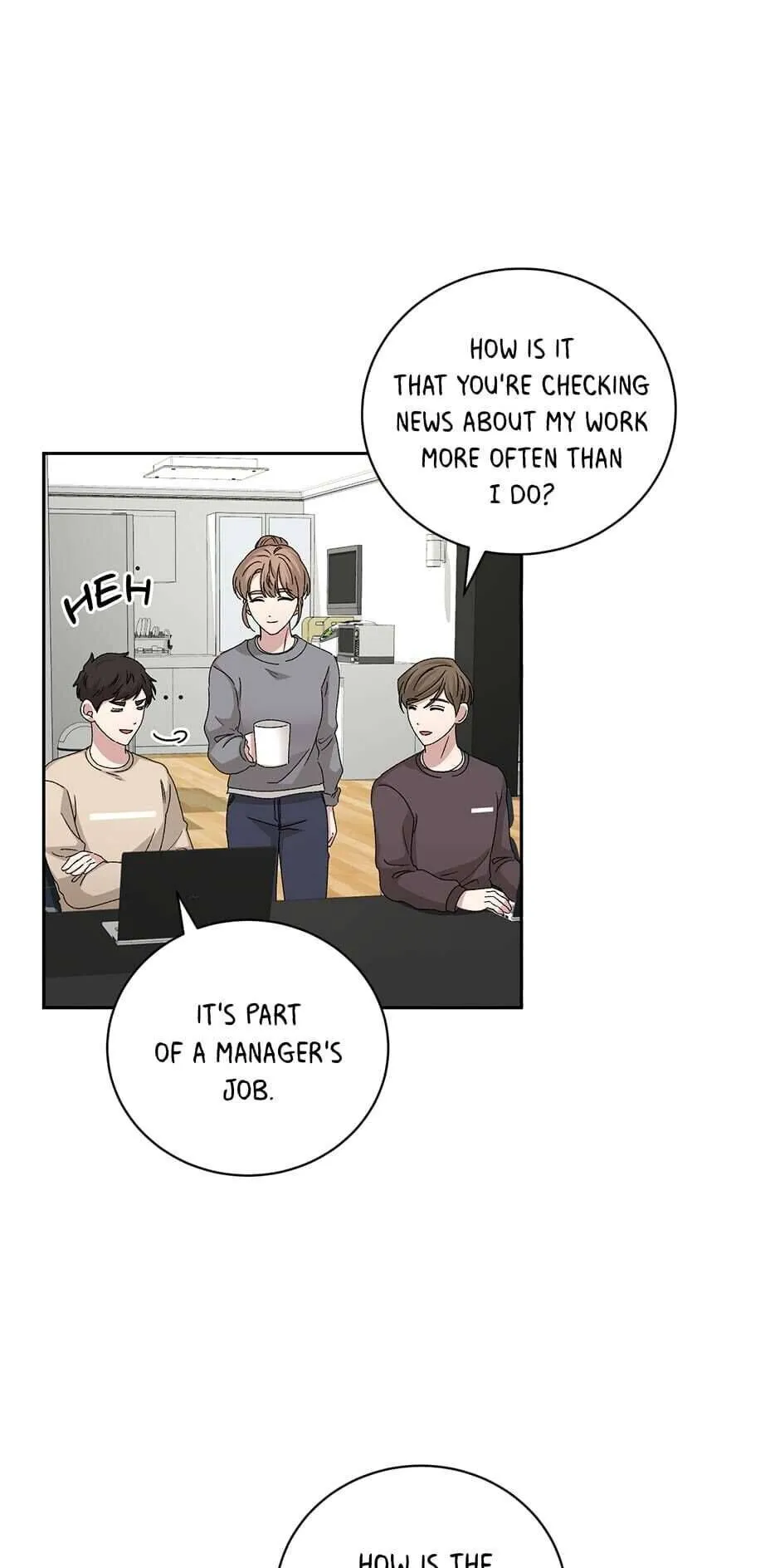 Big Life Chapter 89 Online - página 49