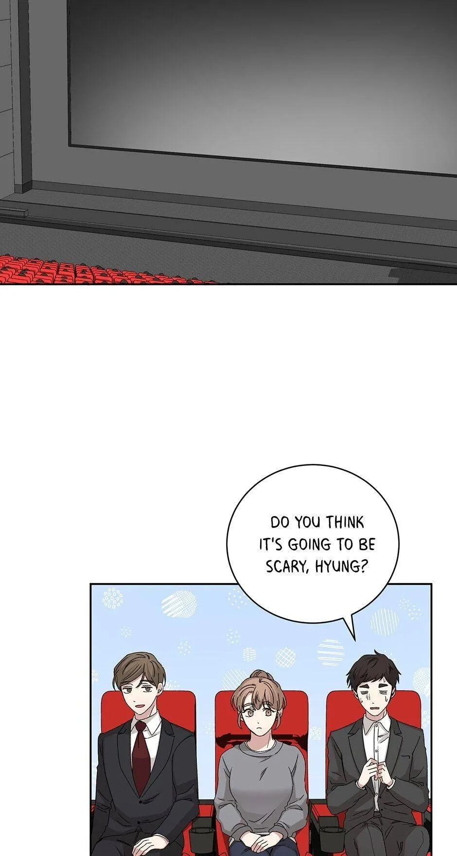 Big Life Chapter 89 Online - página 57