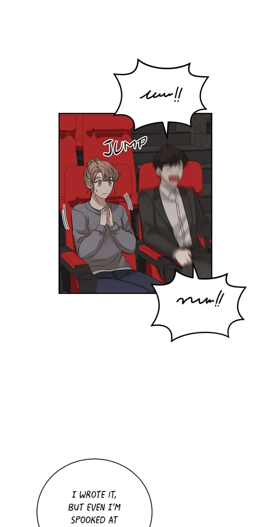 Big Life Chapter 89 Online - página 59