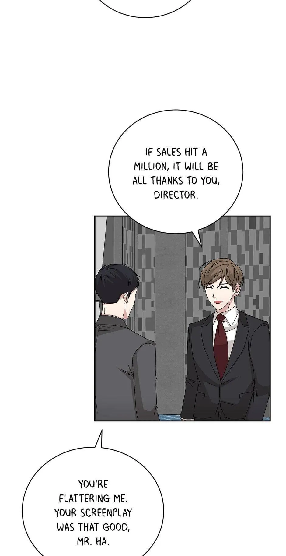 Big Life Chapter 89 Online - página 62