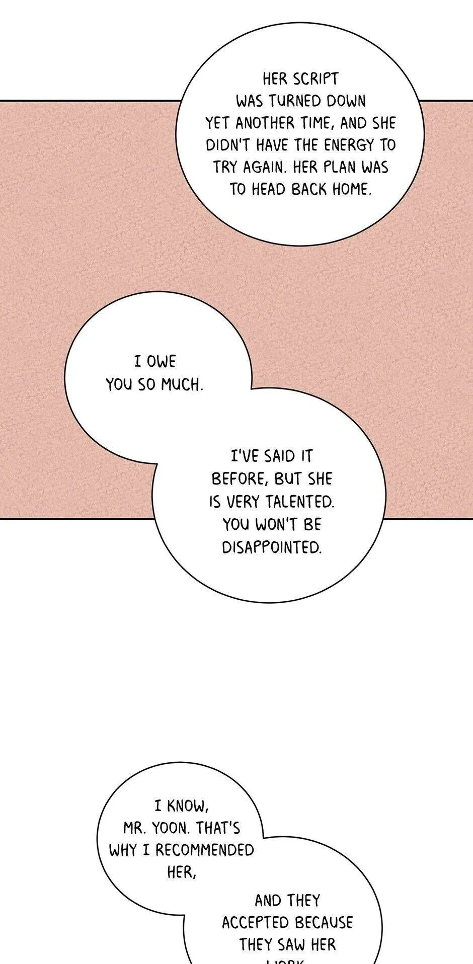Big Life Chapter 89 Online - página 65