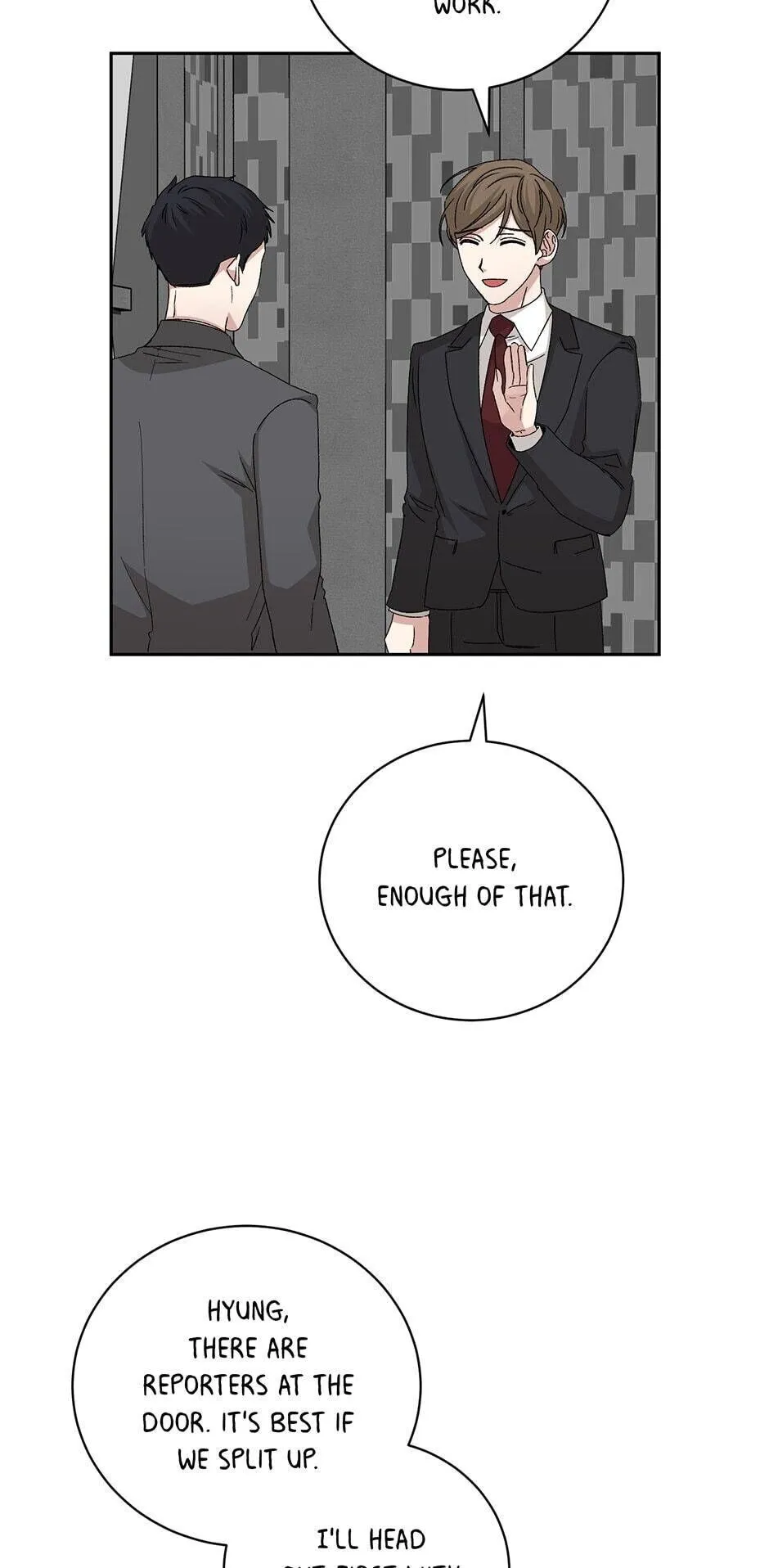 Big Life Chapter 89 Online - página 66
