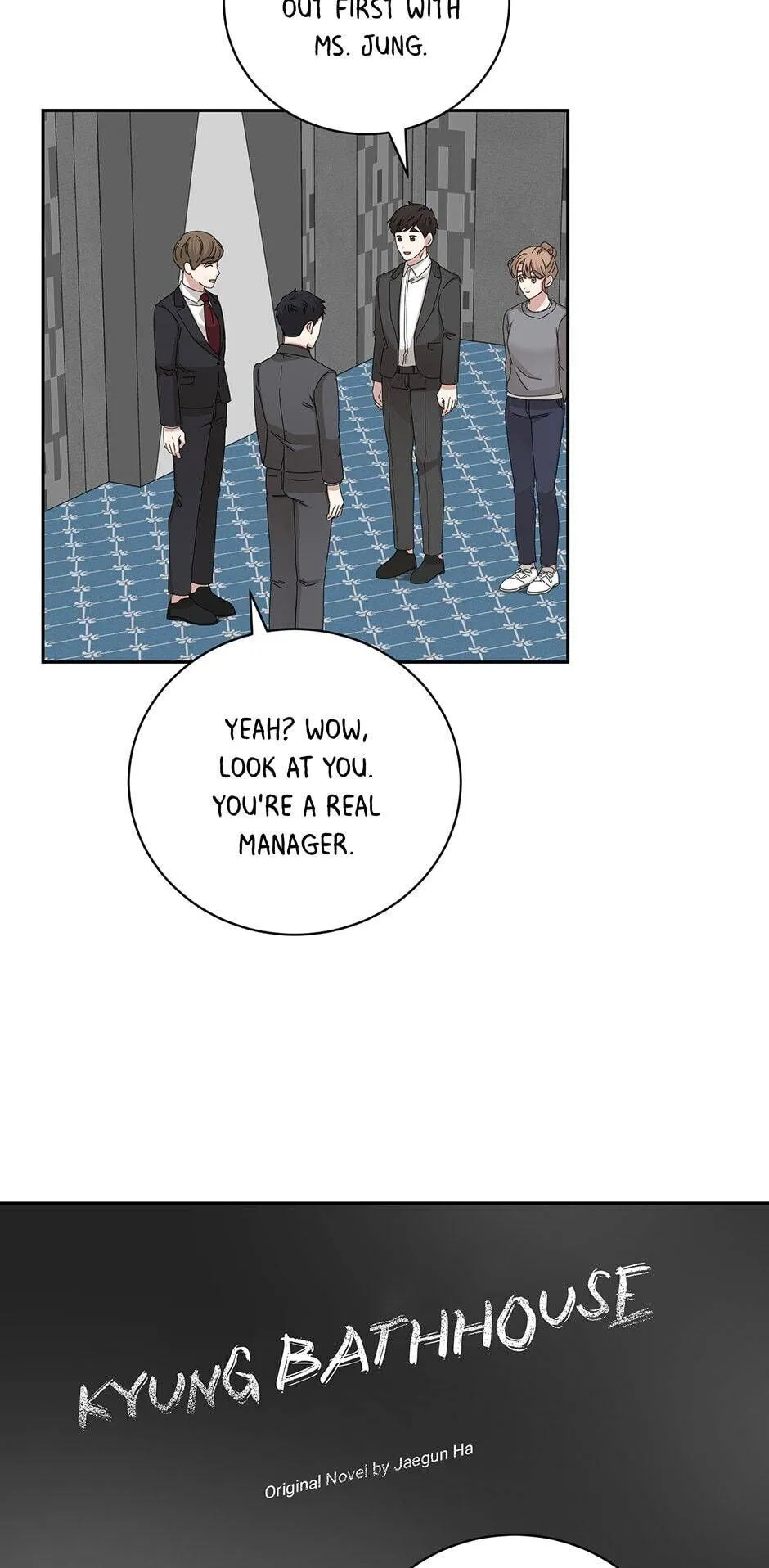 Big Life Chapter 89 Online - página 67