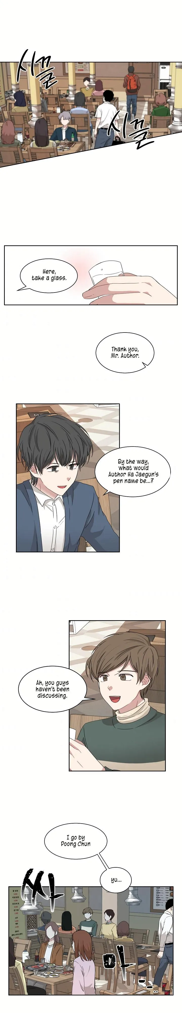 Big Life Chapter 9 Online - página 1