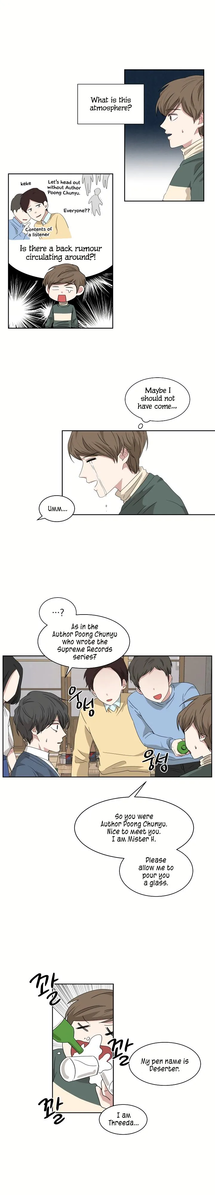 Big Life Chapter 9 Online - página 2