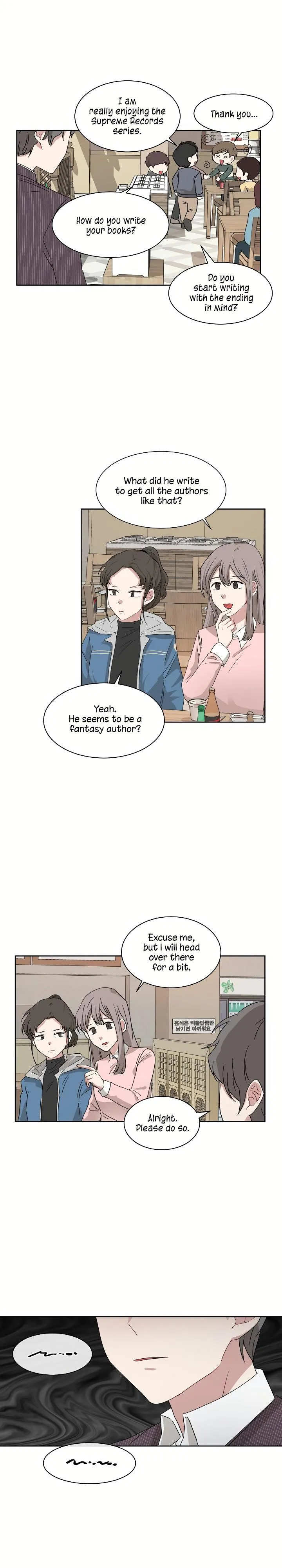 Big Life Chapter 9 Online - página 3