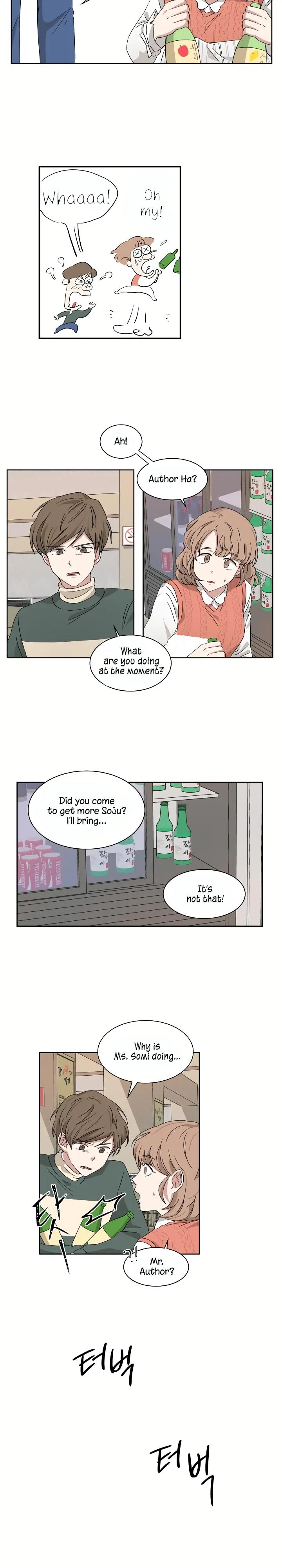 Big Life Chapter 9 Online - página 6