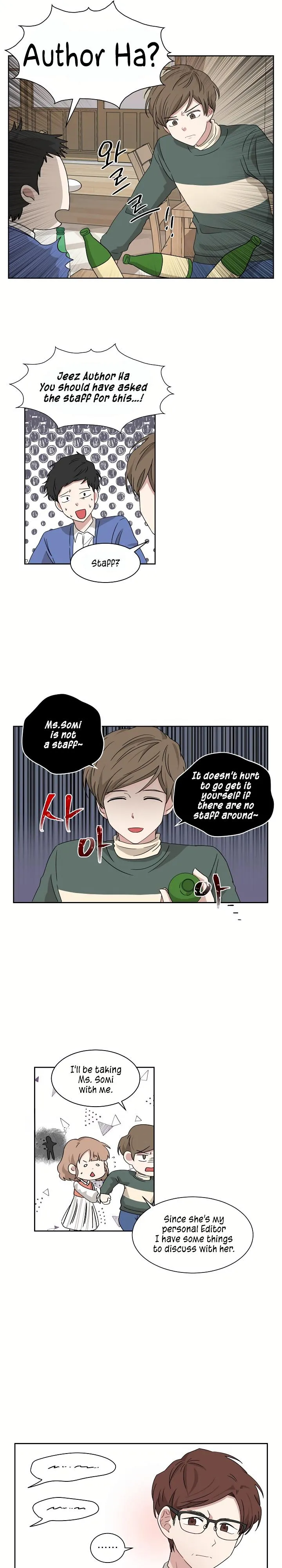 Big Life Chapter 9 Online - página 7
