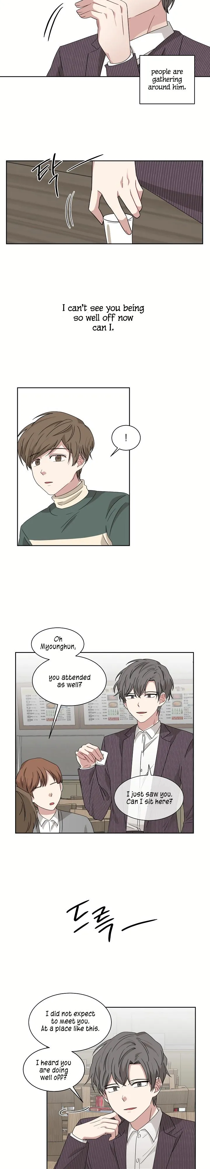 Big Life Chapter 9 Online - página 9