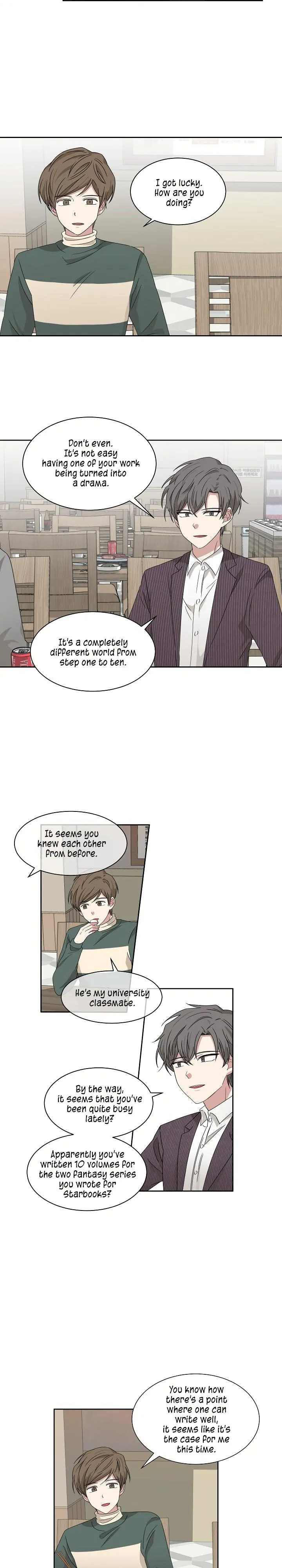 Big Life Chapter 9 Online - página 10