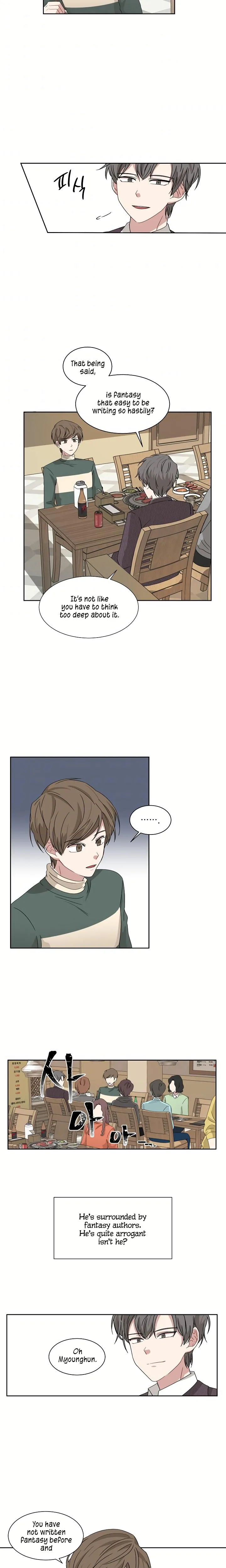 Big Life Chapter 9 Online - página 11