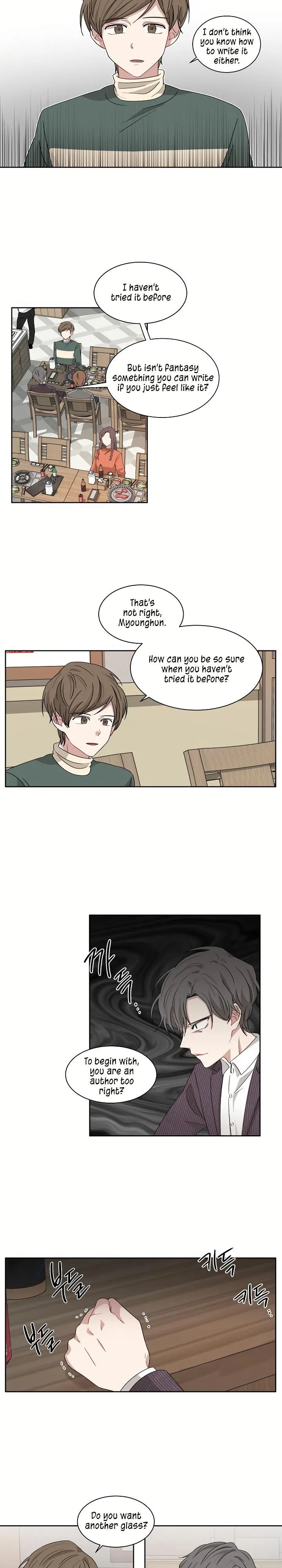 Big Life Chapter 9 Online - página 12