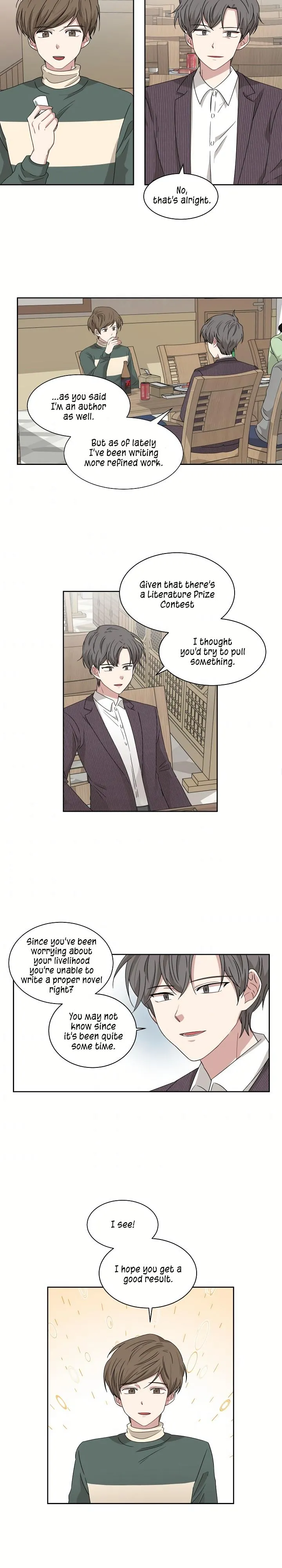 Big Life Chapter 9 Online - página 13