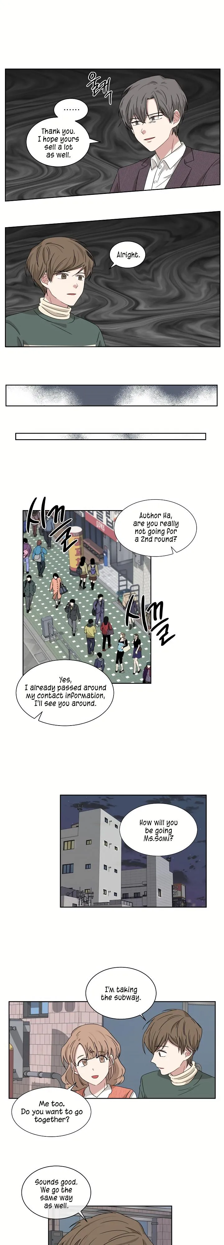 Big Life Chapter 9 Online - página 14
