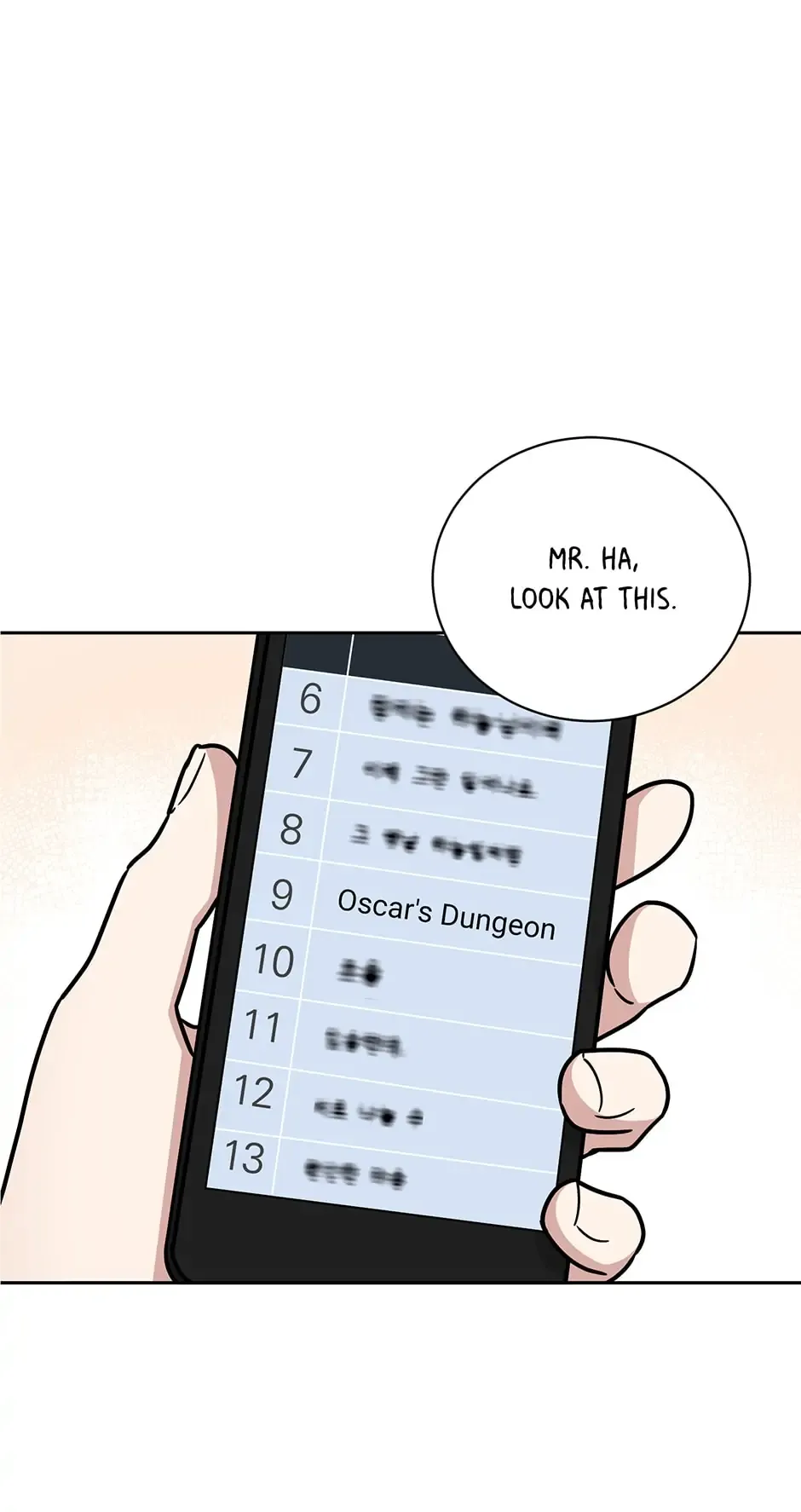 Big Life Chapter 90 Online - página 2