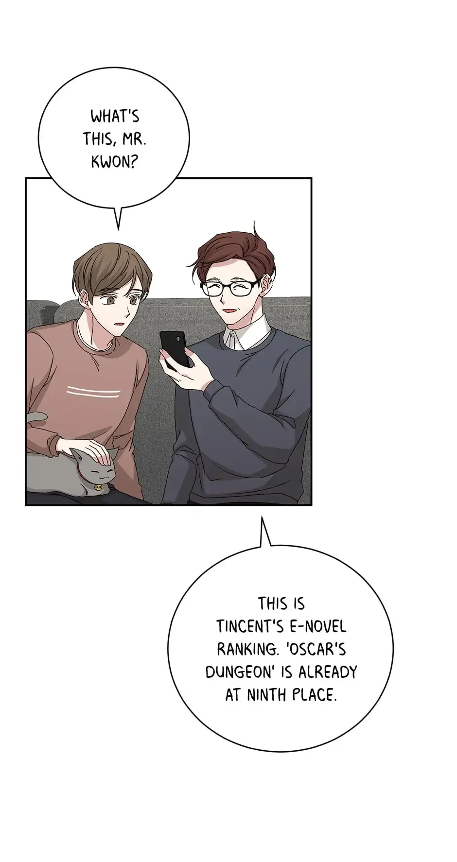 Big Life Chapter 90 Online - página 3