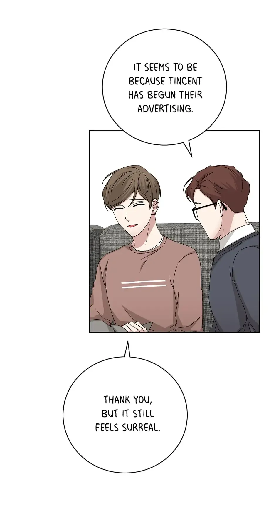 Big Life Chapter 90 Online - página 5
