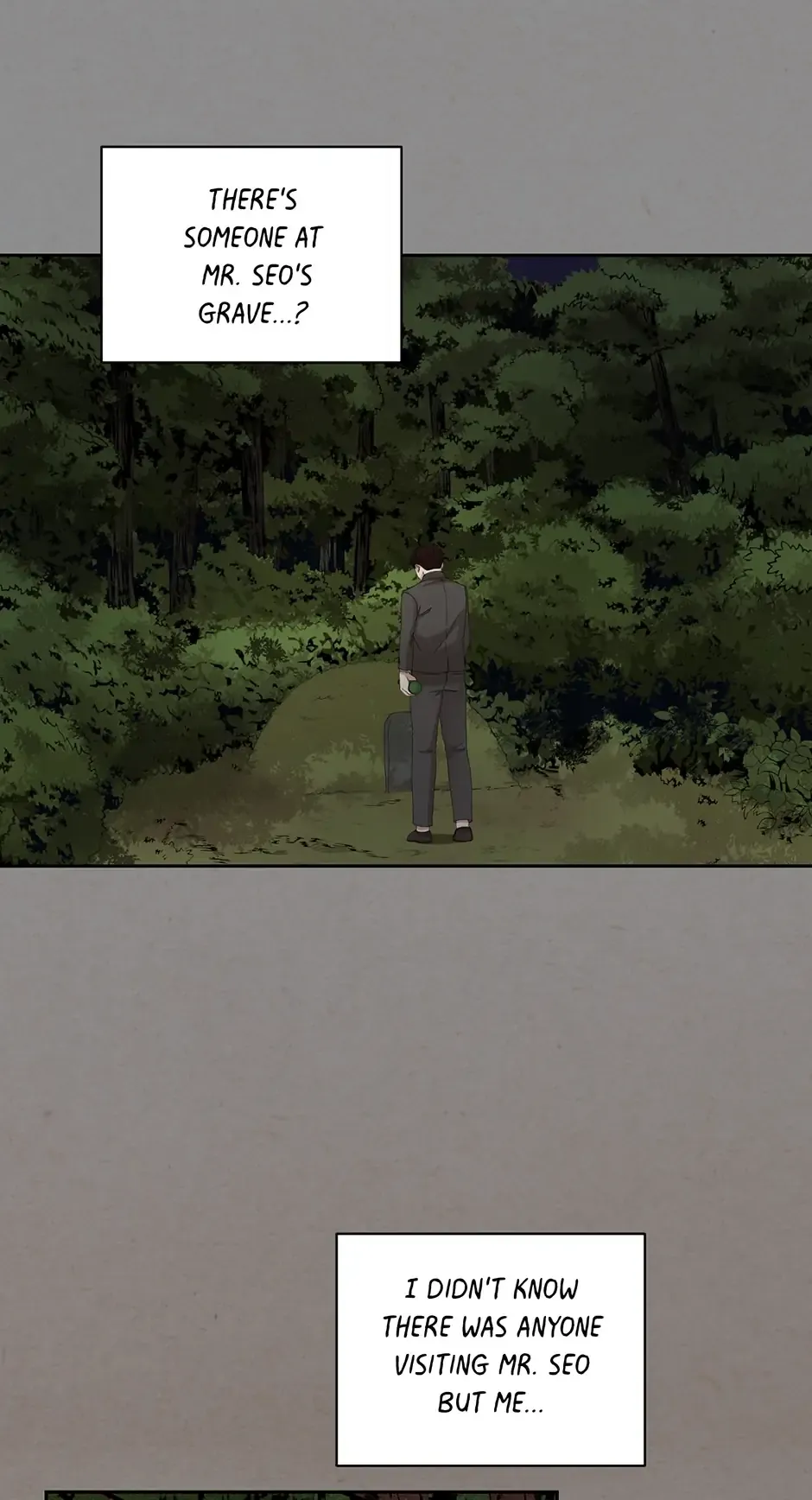 Big Life Chapter 90 Online - página 14