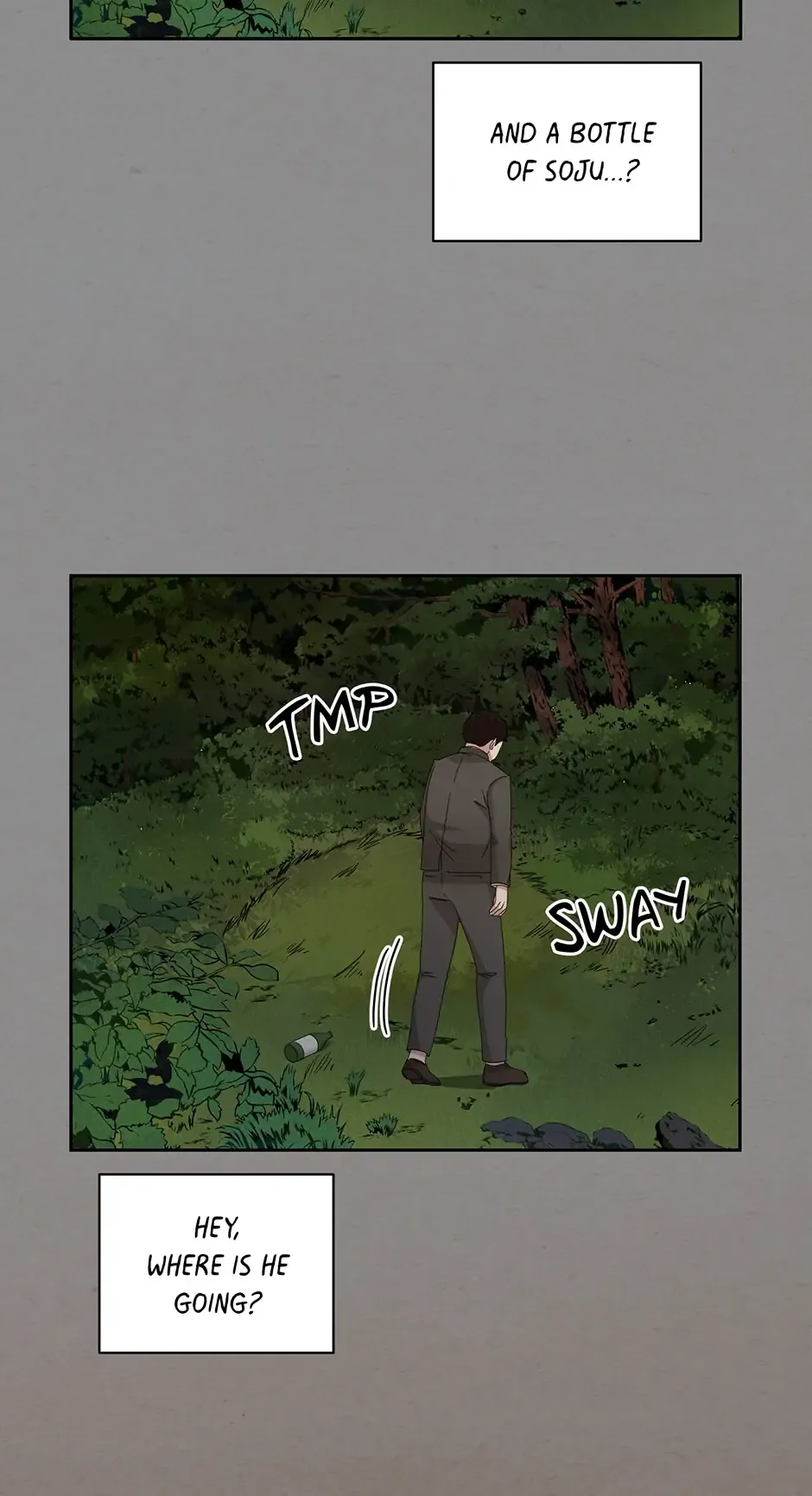 Big Life Chapter 90 Online - página 16
