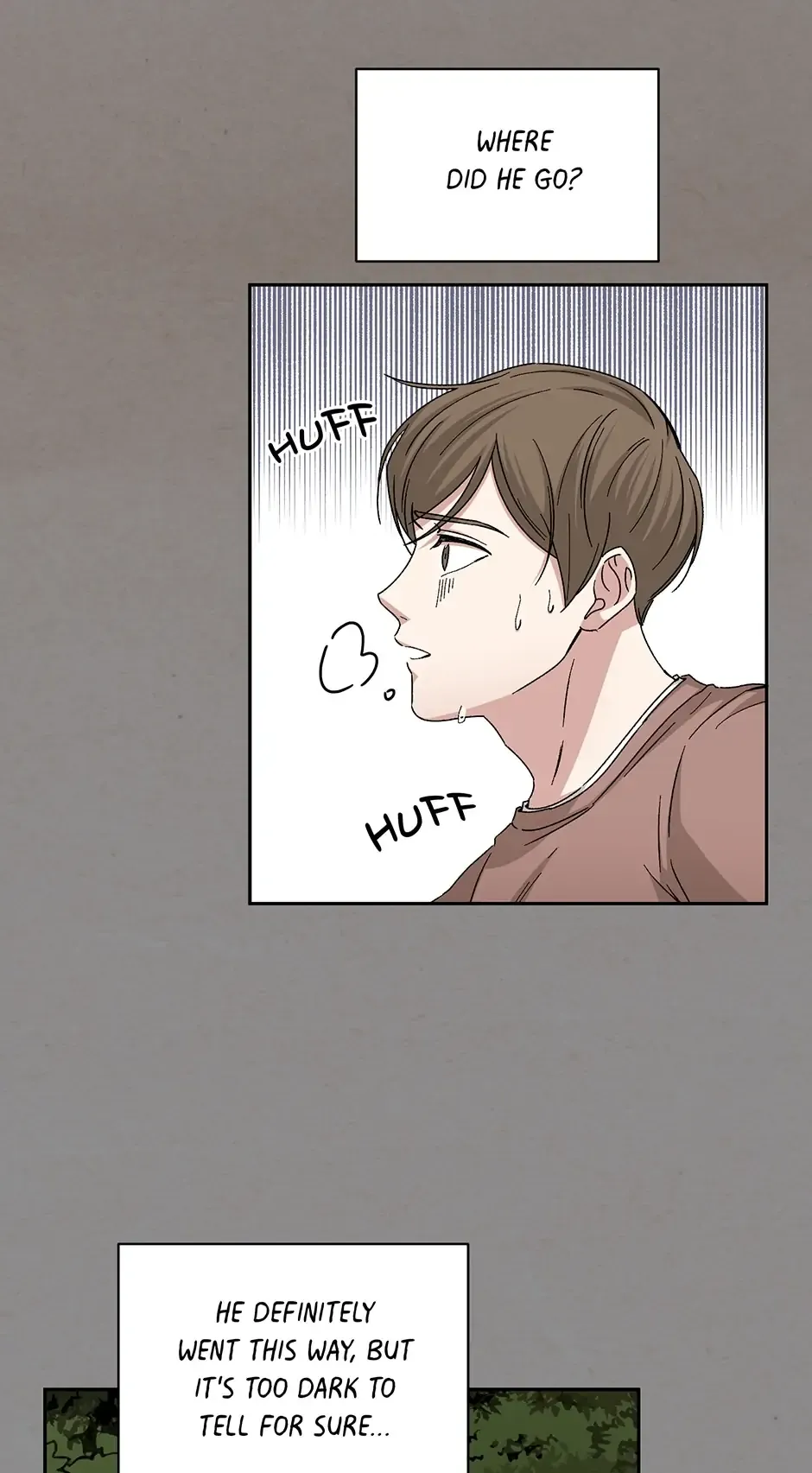 Big Life Chapter 90 Online - página 20