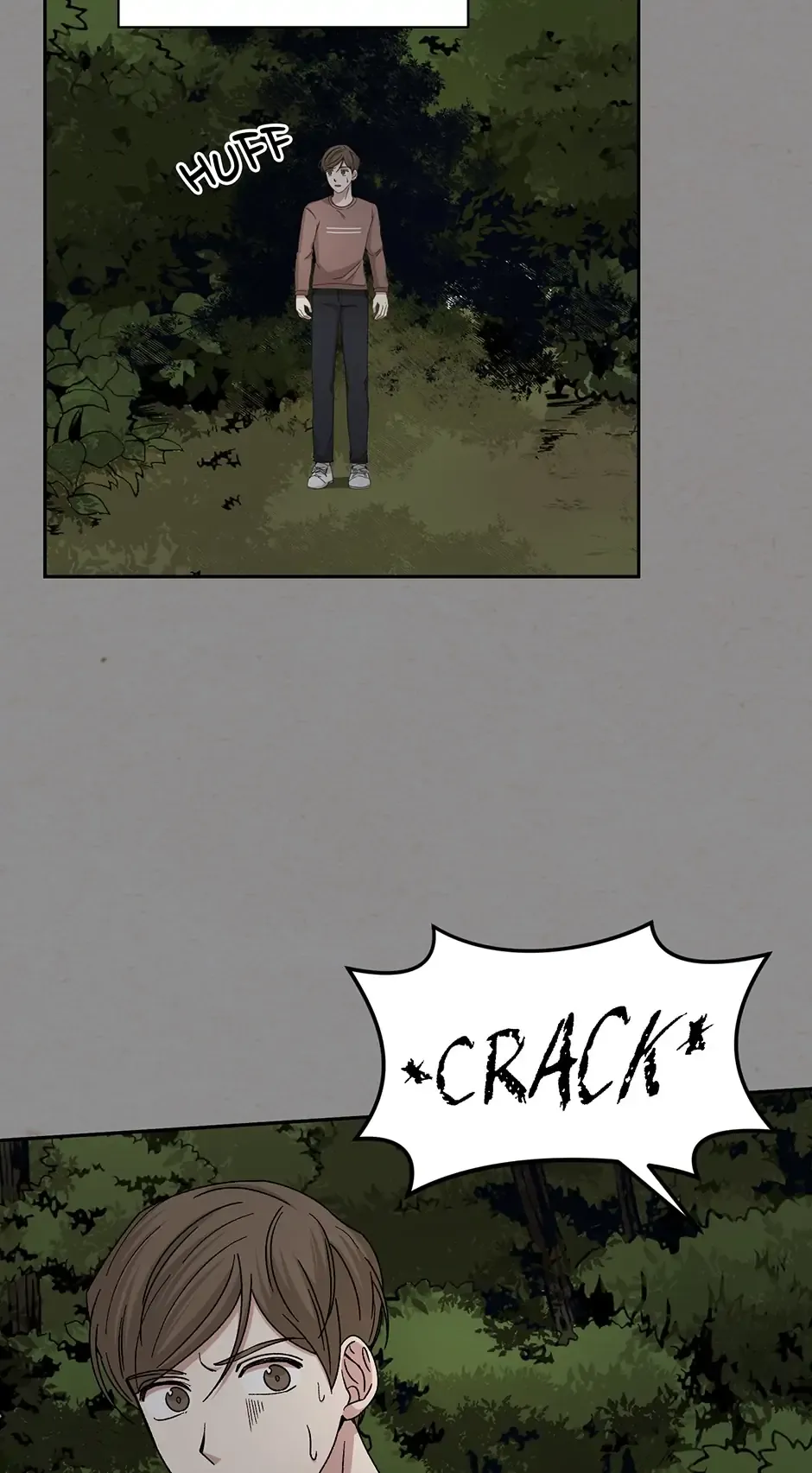 Big Life Chapter 90 Online - página 21