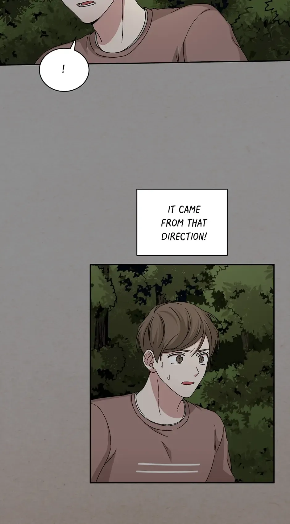 Big Life Chapter 90 Online - página 22