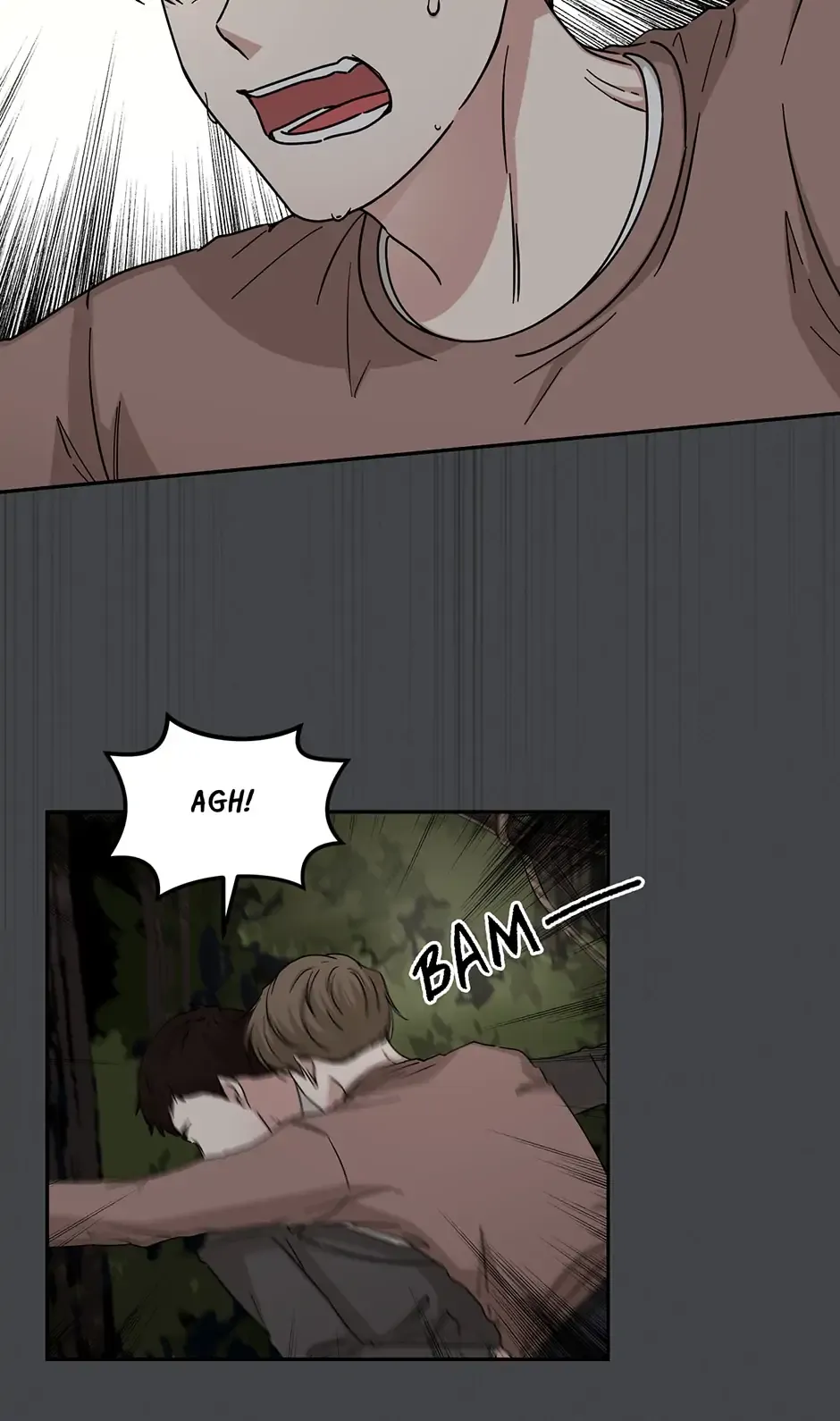 Big Life Chapter 90 Online - página 26