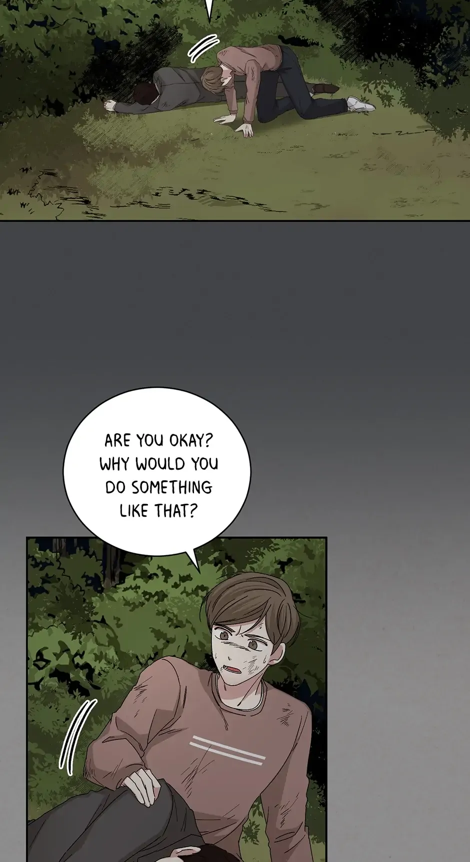 Big Life Chapter 90 Online - página 28