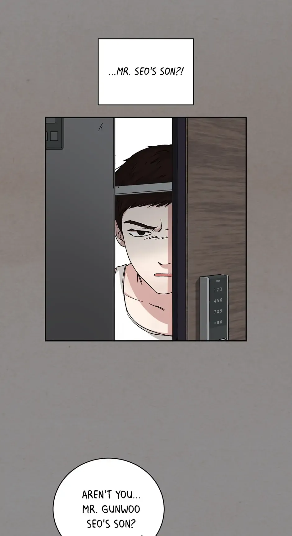 Big Life Chapter 90 Online - página 30