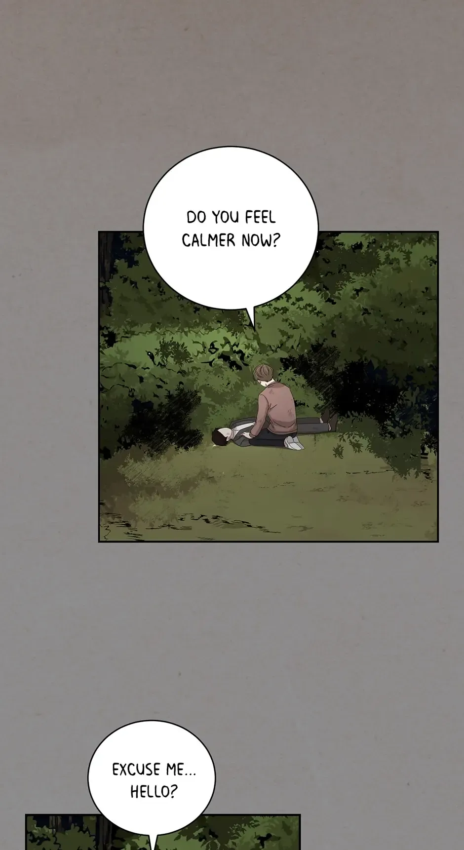 Big Life Chapter 90 Online - página 33