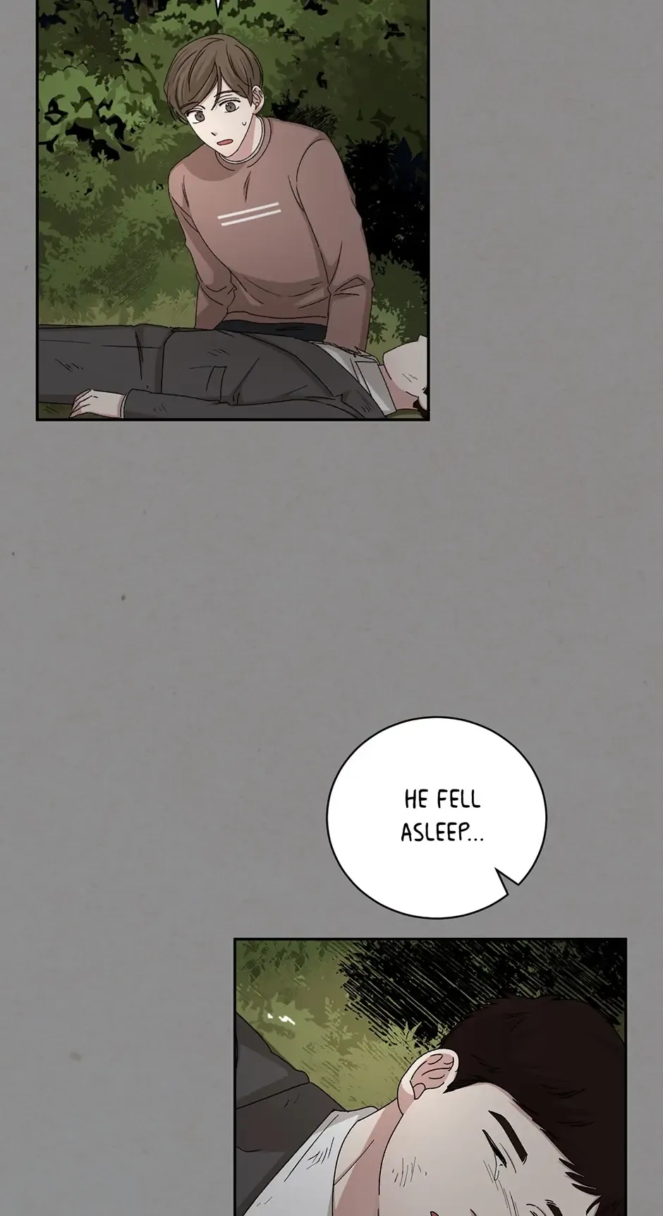 Big Life Chapter 90 Online - página 34