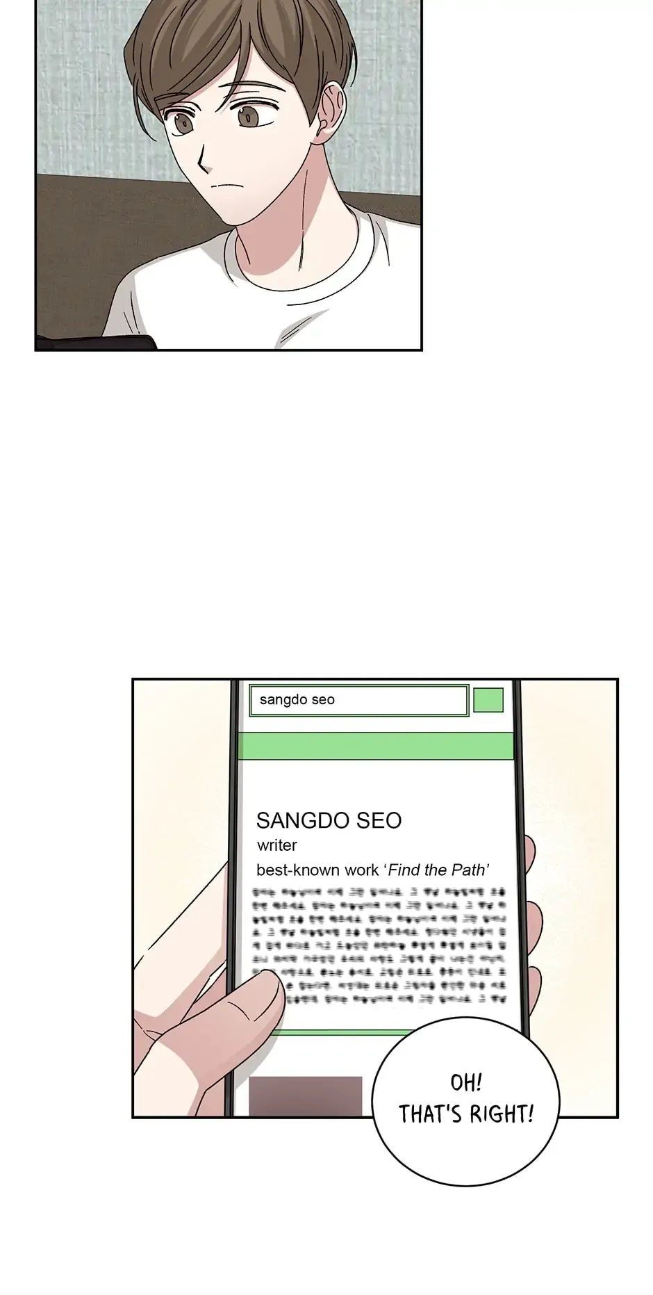 Big Life Chapter 90 Online - página 40
