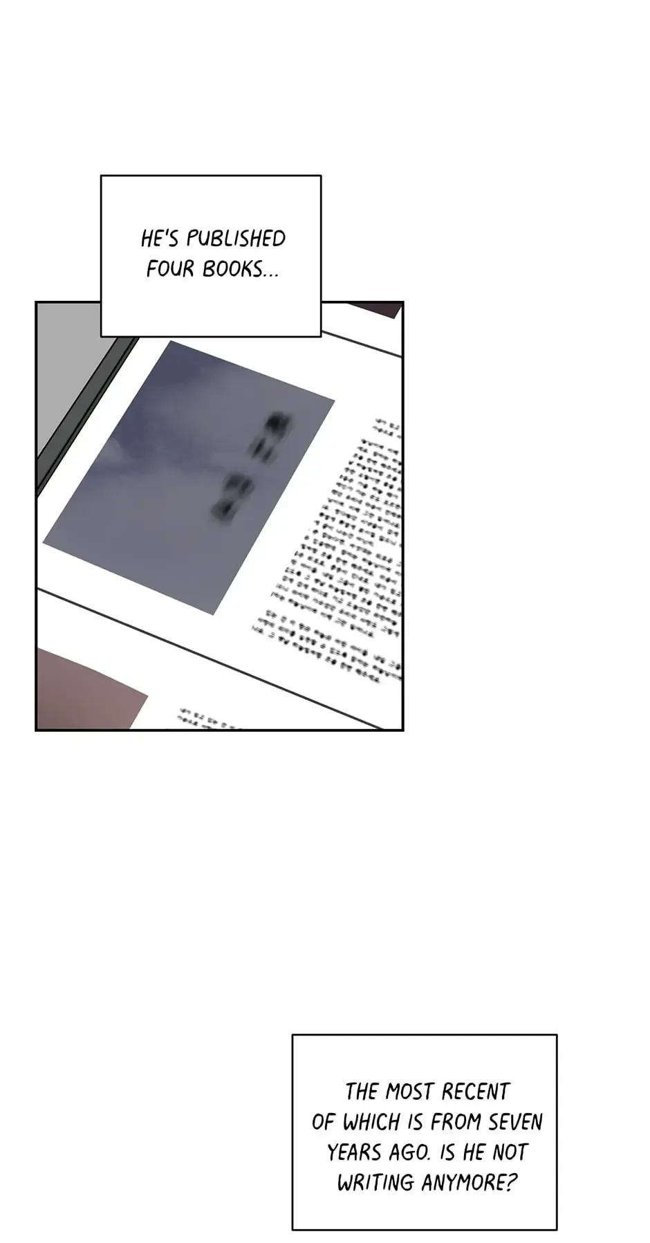 Big Life Chapter 90 Online - página 41